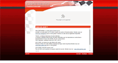 Desktop Screenshot of centarauto.com